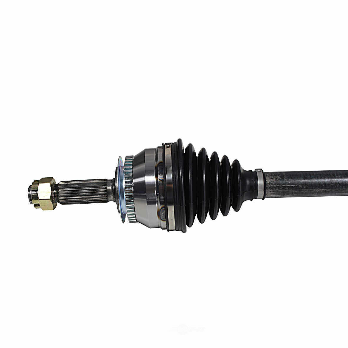 GSP North America NCV37532 CV Axle Assembly