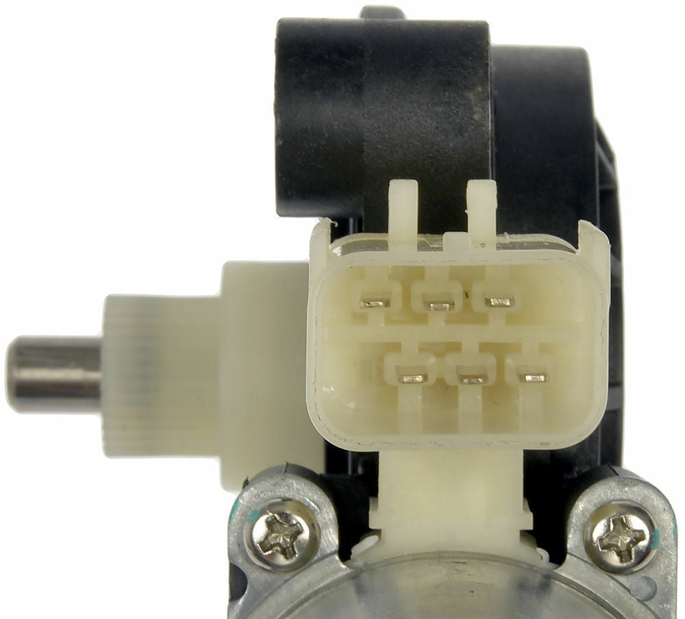 Dorman 748-509 Power Window Motor and Regulator Assembly