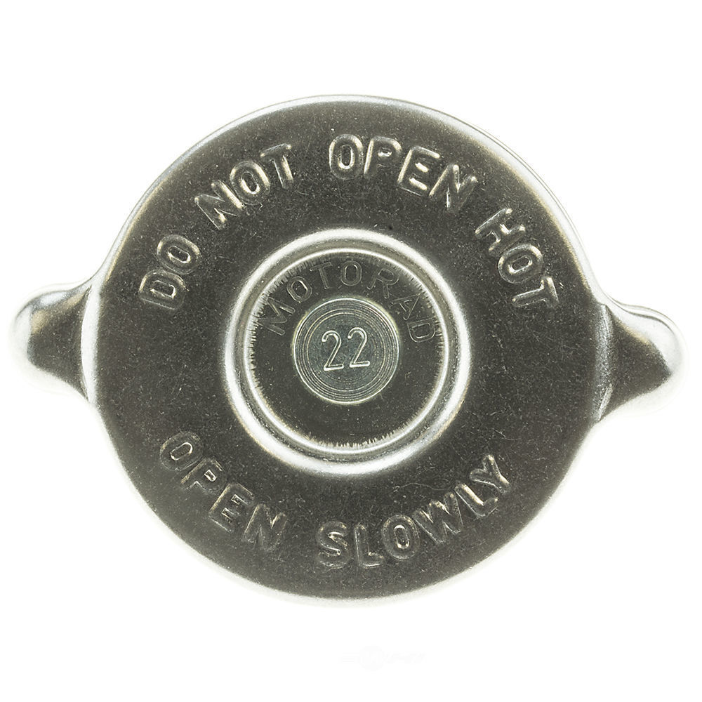 Motorad T22 Engine Coolant Reservoir Cap