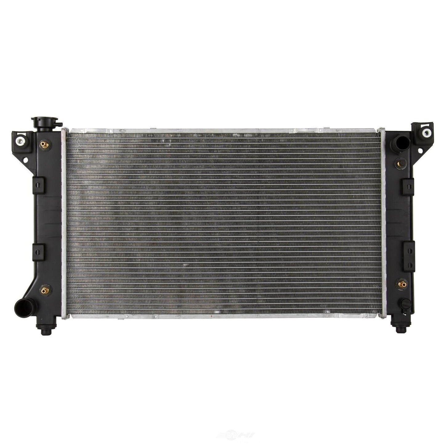 Spectra Premium Industries Inc CU1862 Radiator