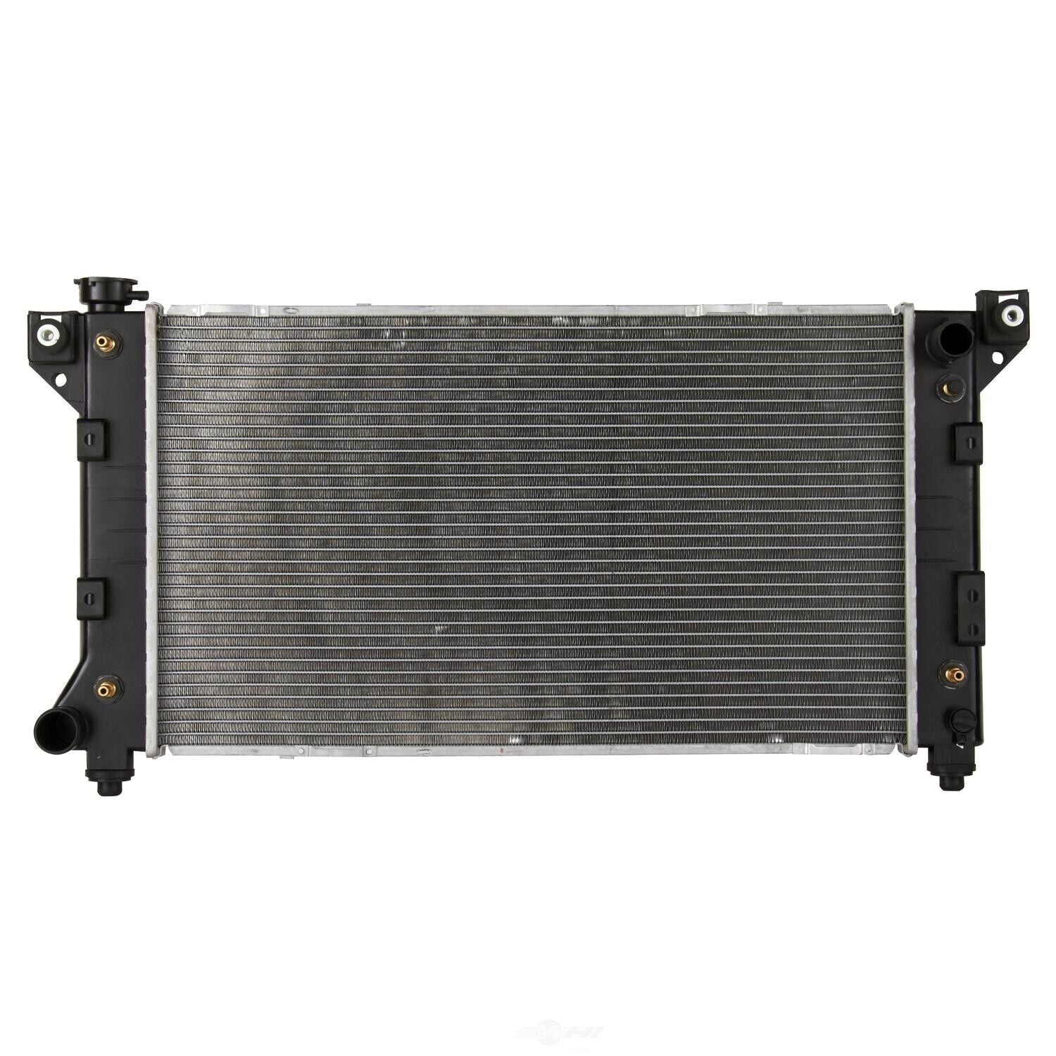 Spectra Premium Industries Inc CU1862 Radiator