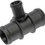 Dorman 627-006 Radiator Coolant Hose Connector
