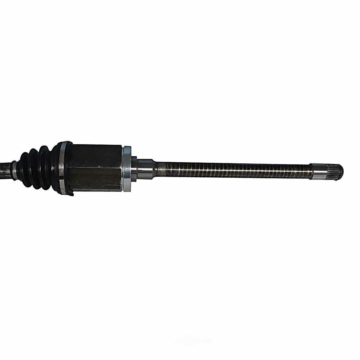GSP North America NCV27047 CV Axle Assembly