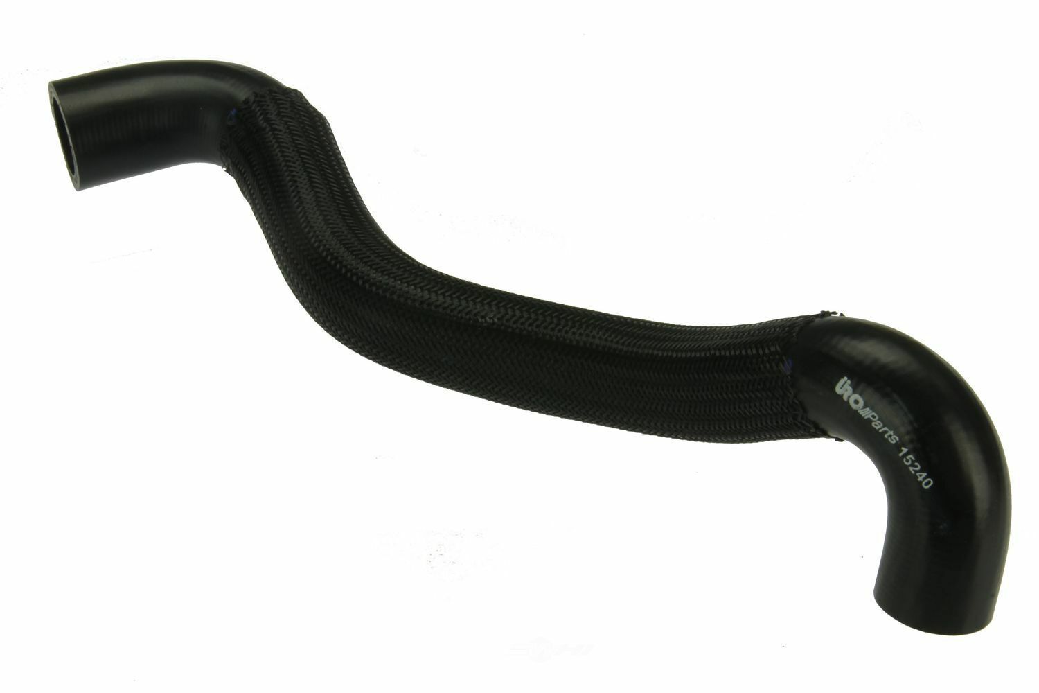 URO SHORT SKU URO-014835 Intercooler Hose