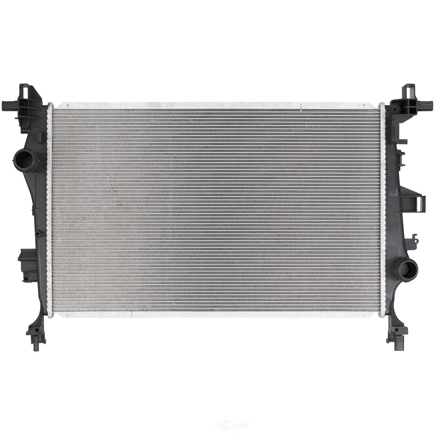 Spectra Premium Industries Inc CU13535 Radiator