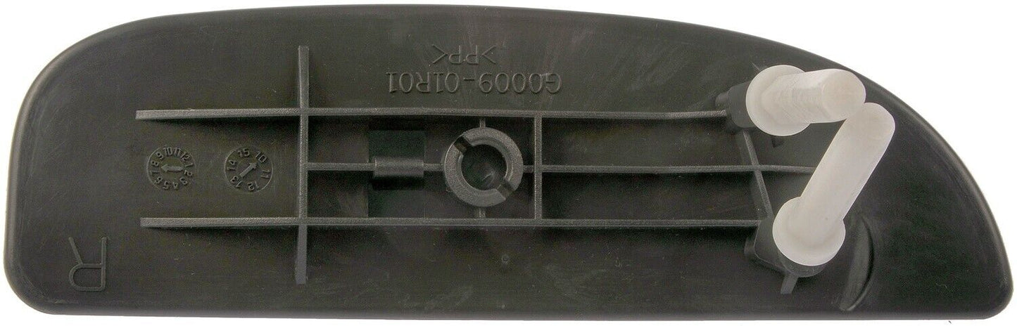 Dorman 56321 Door Mirror Glass