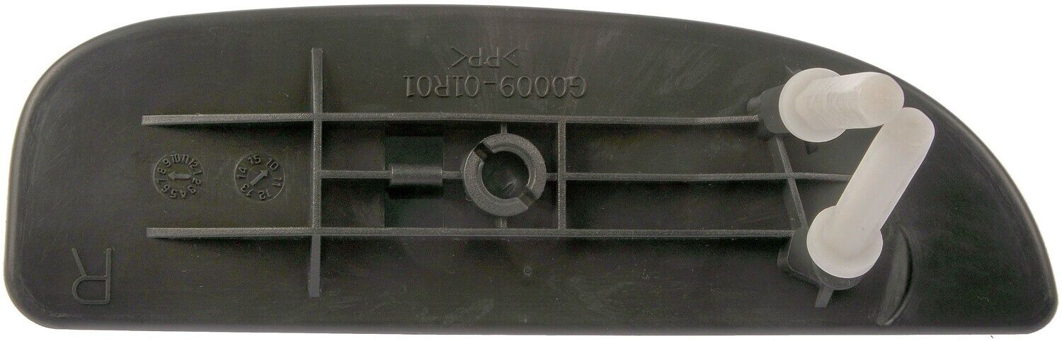 Dorman 56321 Door Mirror Glass