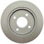 ACDelco Advantage 18A81060AC Disc Brake Rotor