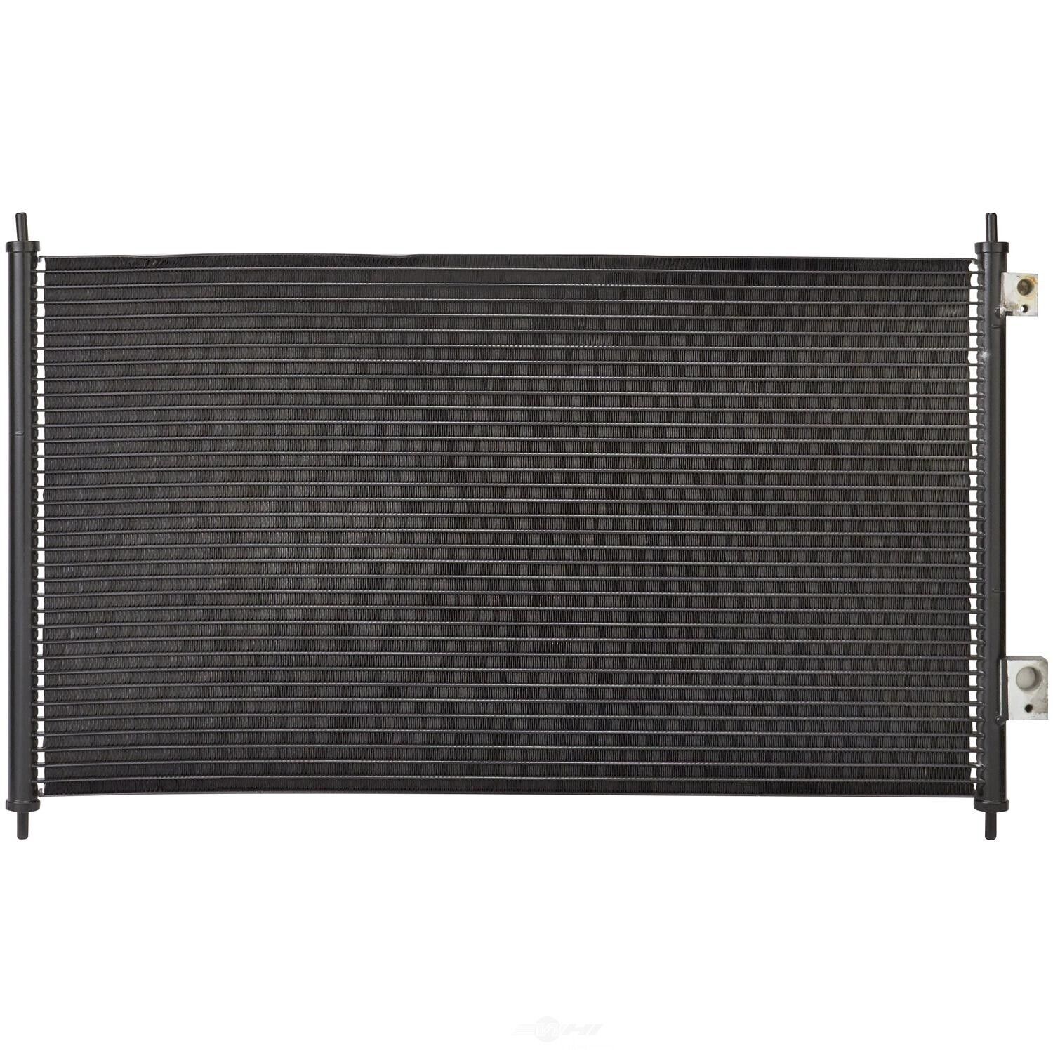 Spectra Premium Industries Inc 7-4977 A/C Condenser