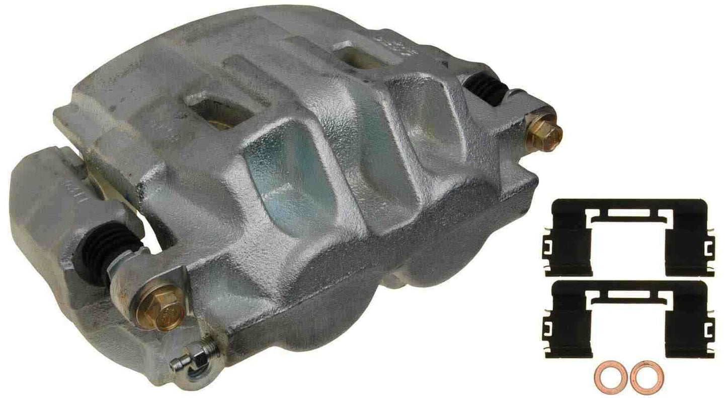 ACDelco Professional Durastop 18FR12323 Disc Brake Caliper