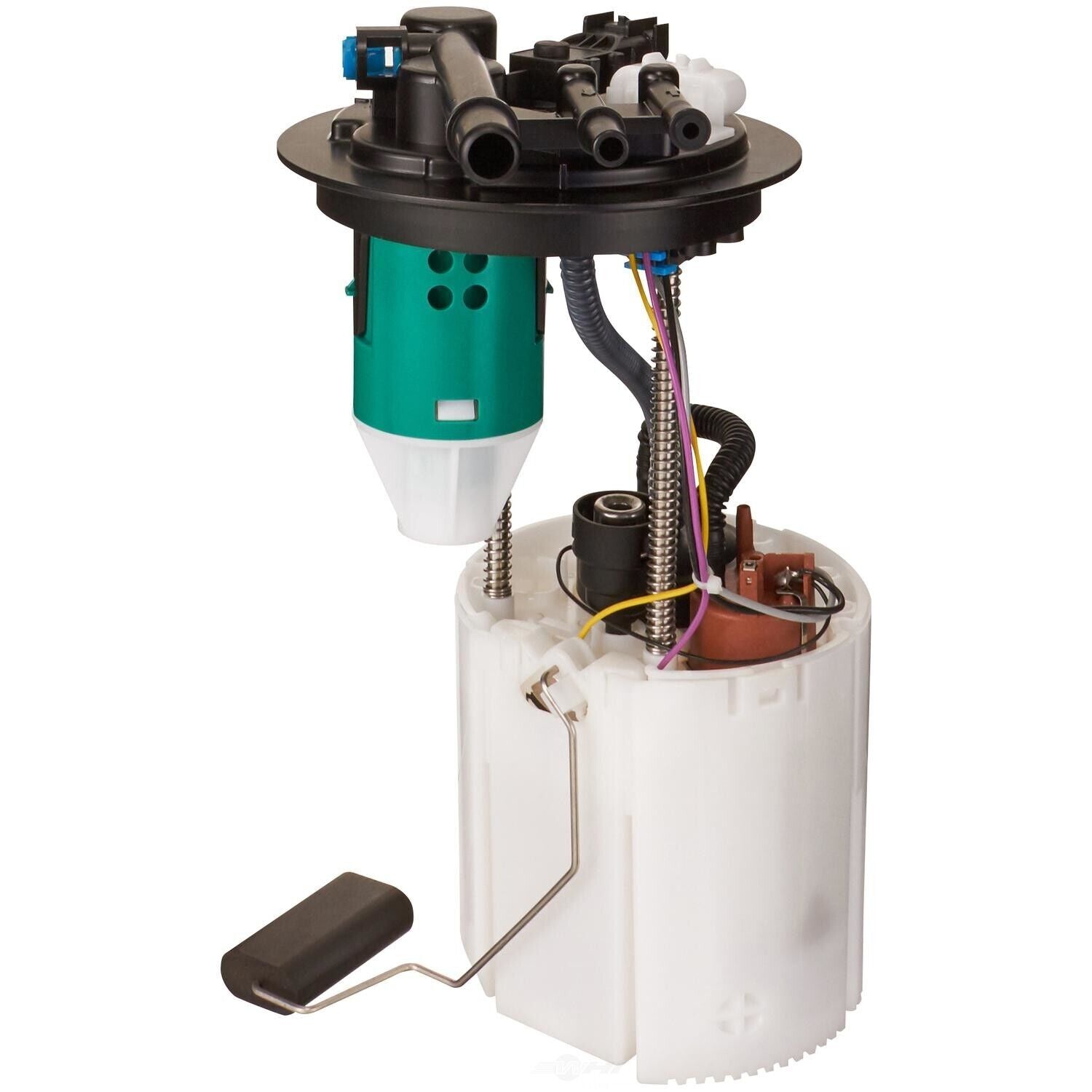 Spectra Premium Industries Inc SP6660M Fuel Pump Module Assembly