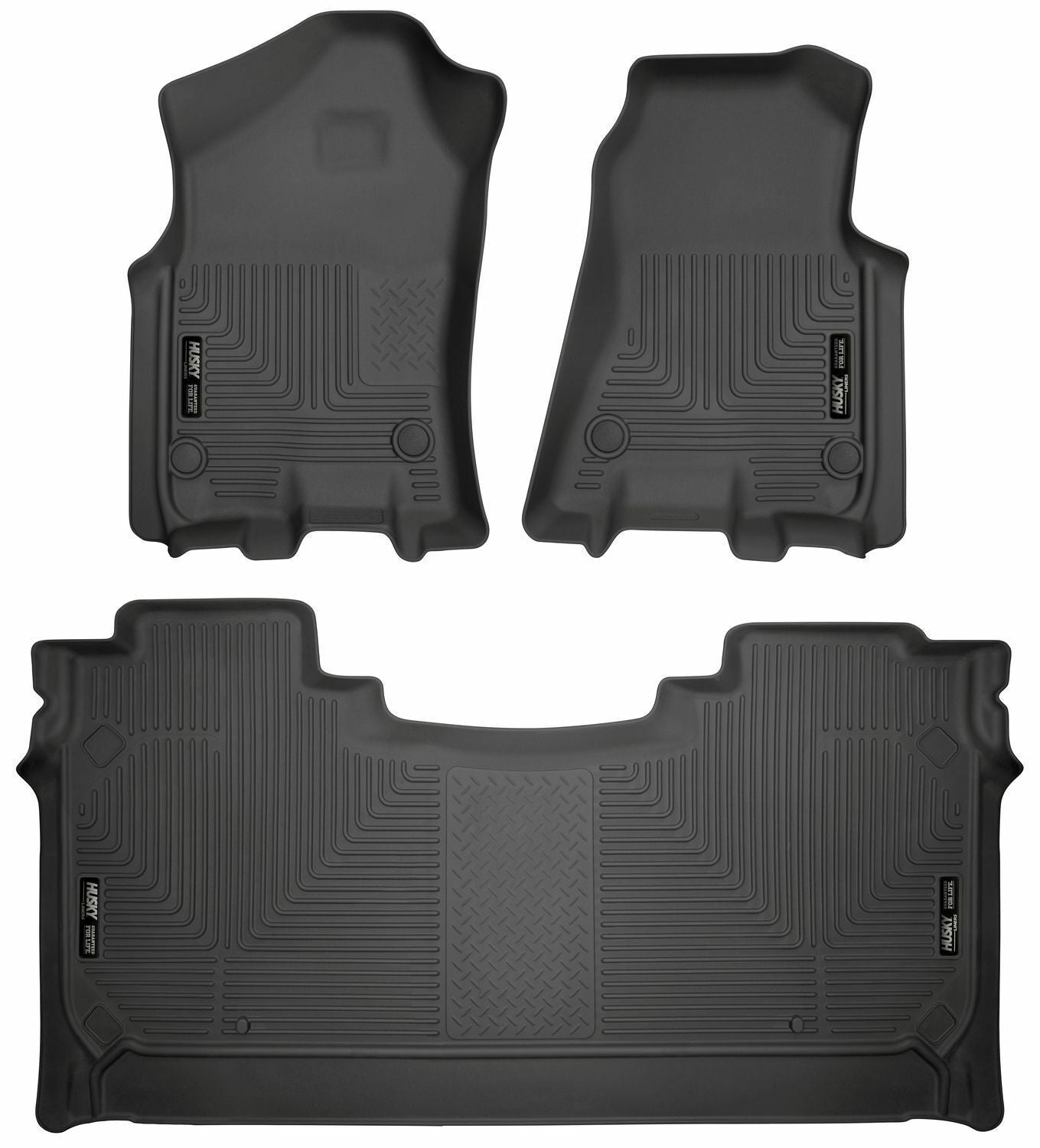 Husky Liners 94001 Floor Liner
