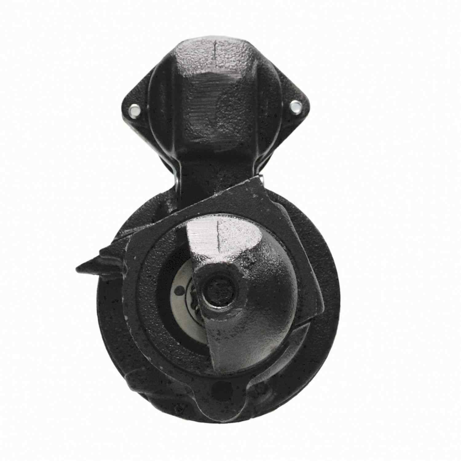 ACDelco Professional 336-1834 Starter Motor