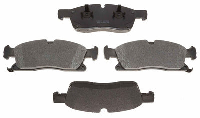ACDelco Professional Durastop 17D1629AM Disc Brake Pad Set