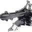 CARTER WATER PUMPS W2826M Engine Water Pump