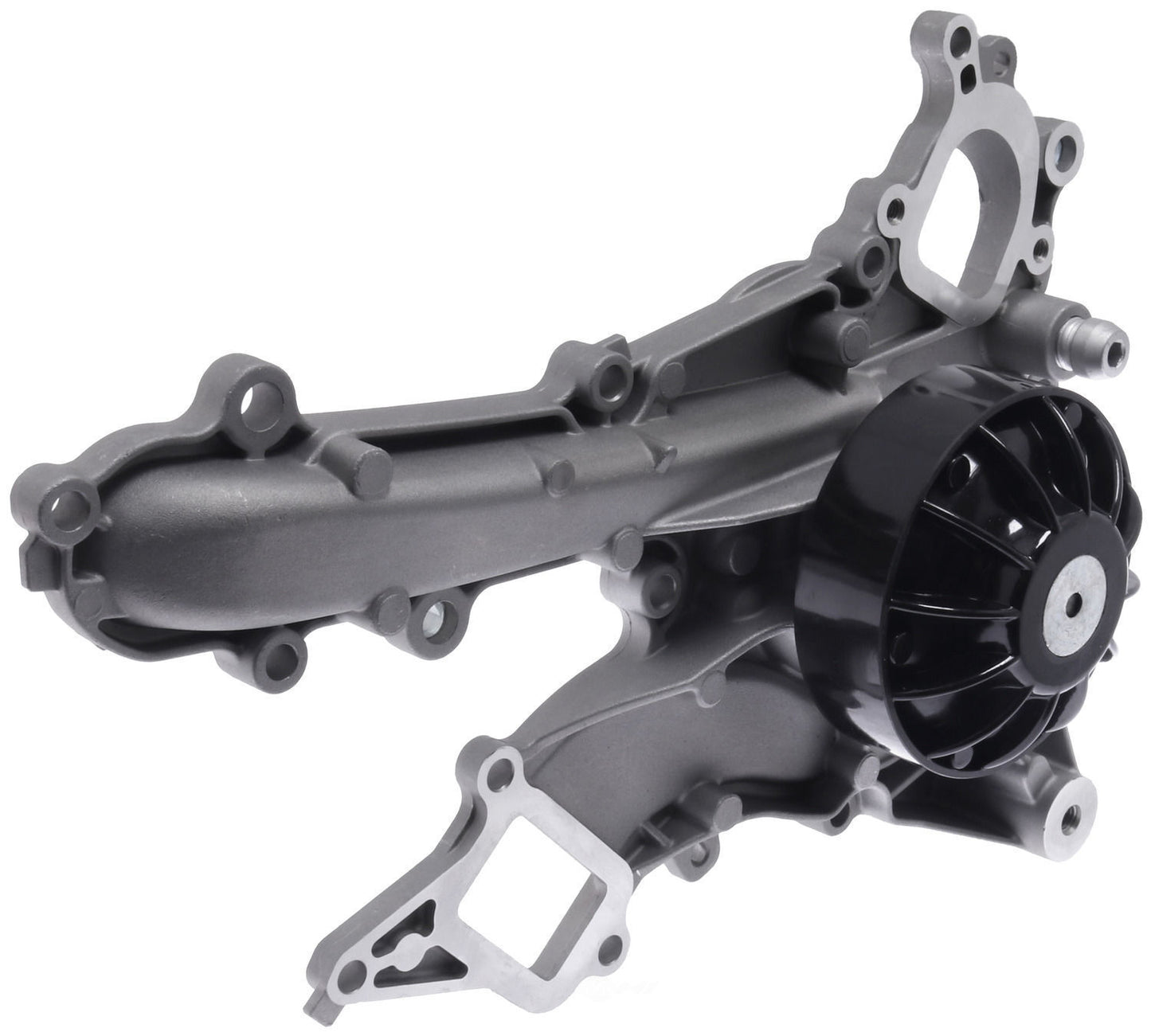 CARTER WATER PUMPS W2826M Engine Water Pump