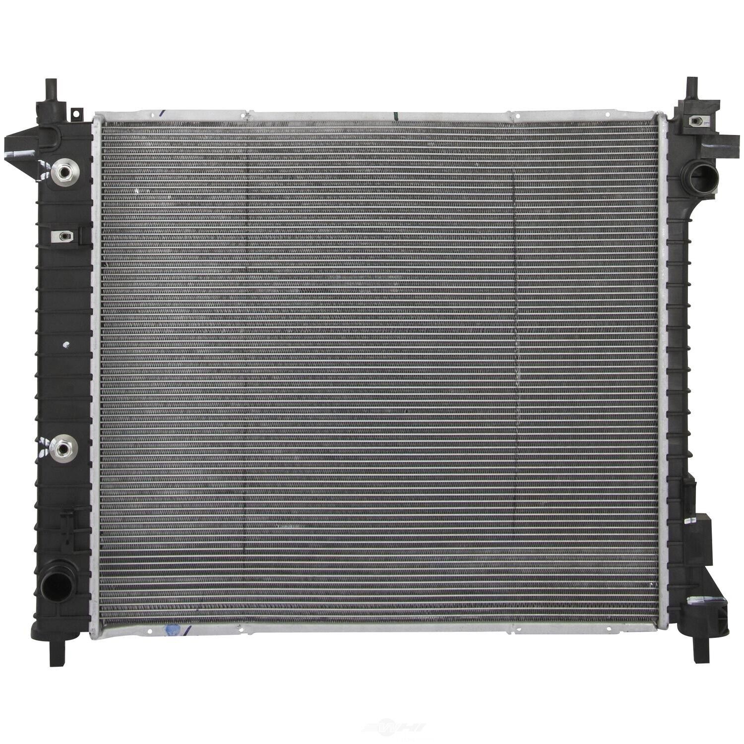 Spectra Premium Industries Inc CU13240 Radiator