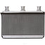 Spectra Premium Industries Inc 98068 HVAC Heater Core