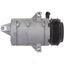 Spectra Premium Industries Inc 0610283 A/C Compressor