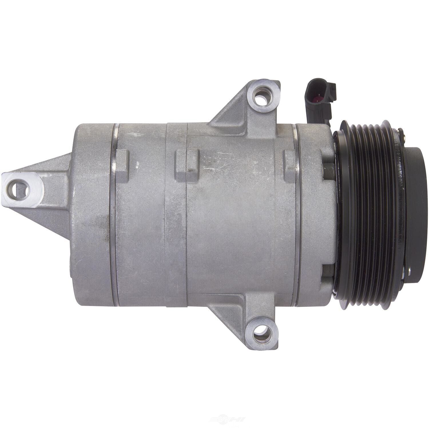 Spectra Premium Industries Inc 0610283 A/C Compressor