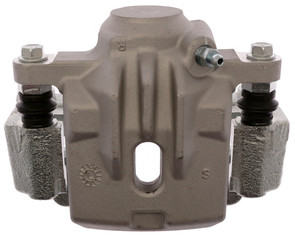 ACDelco Professional Durastop 18FR12773N Disc Brake Caliper