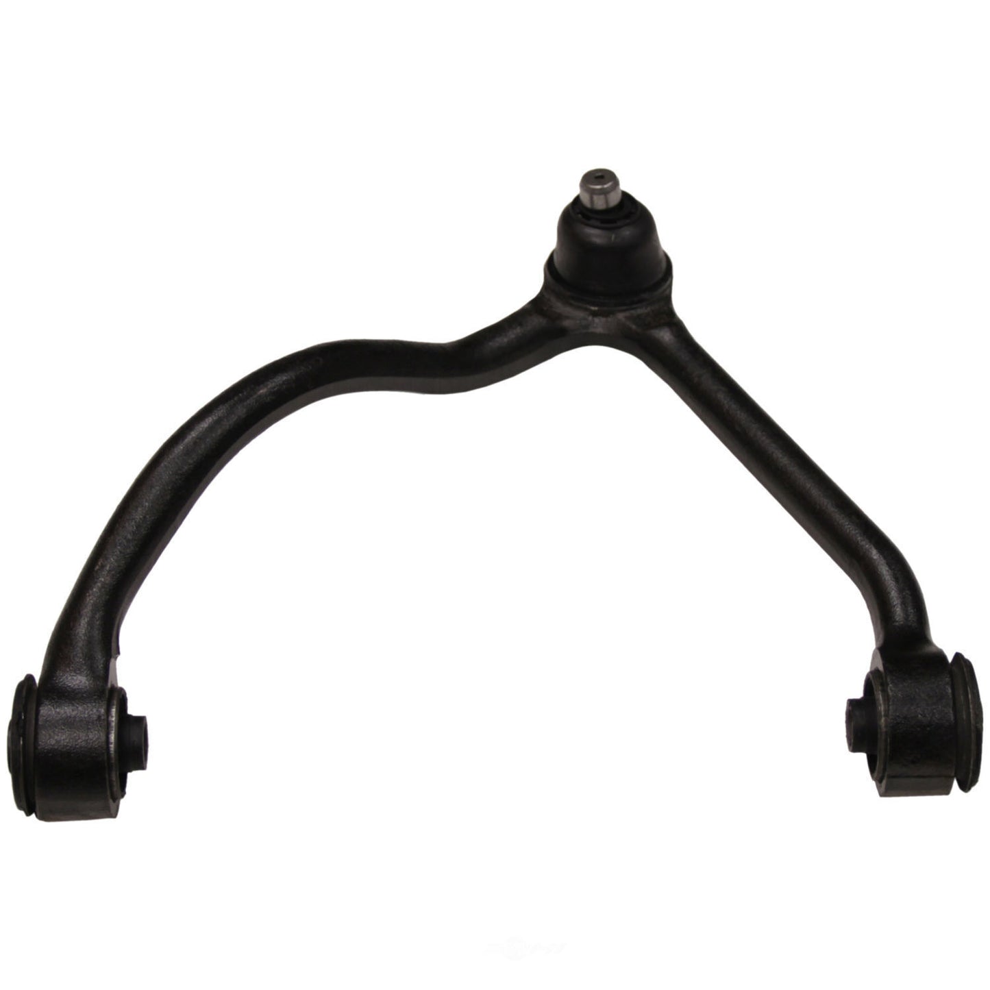 Moog RK80343 Suspension Control Arm and Ball Joint Assembly