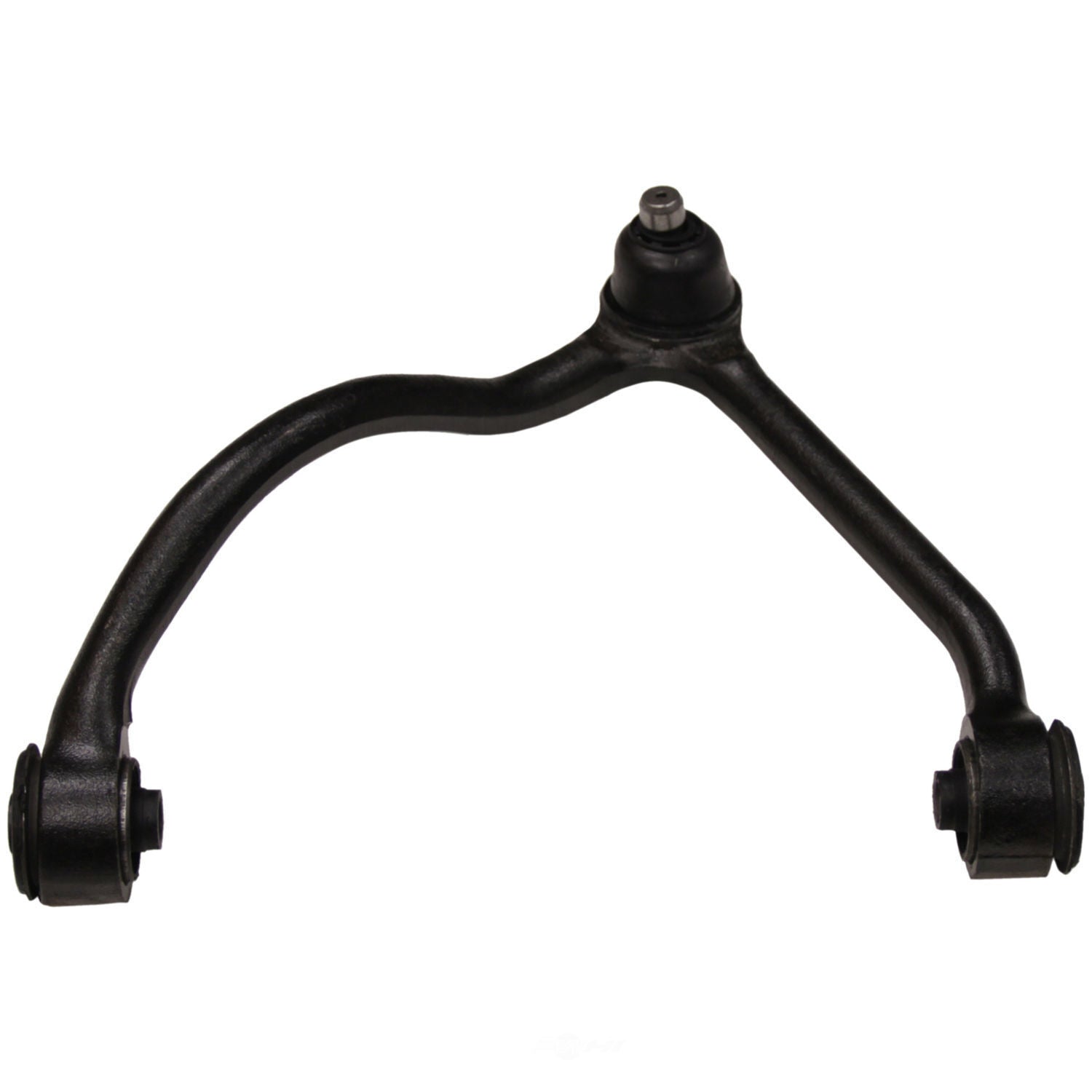 Moog RK80343 Suspension Control Arm and Ball Joint Assembly