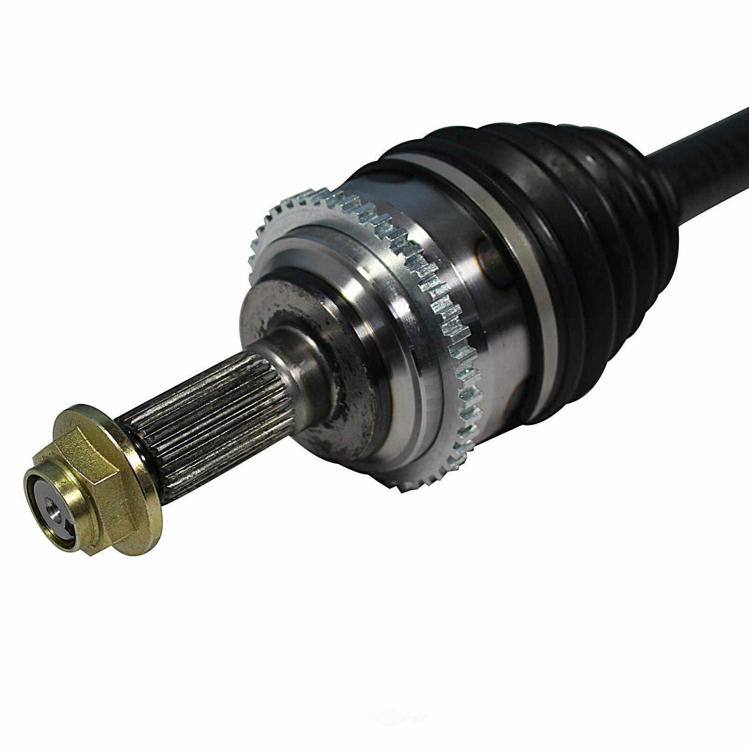 GSP North America NCV11559 CV Axle Assembly