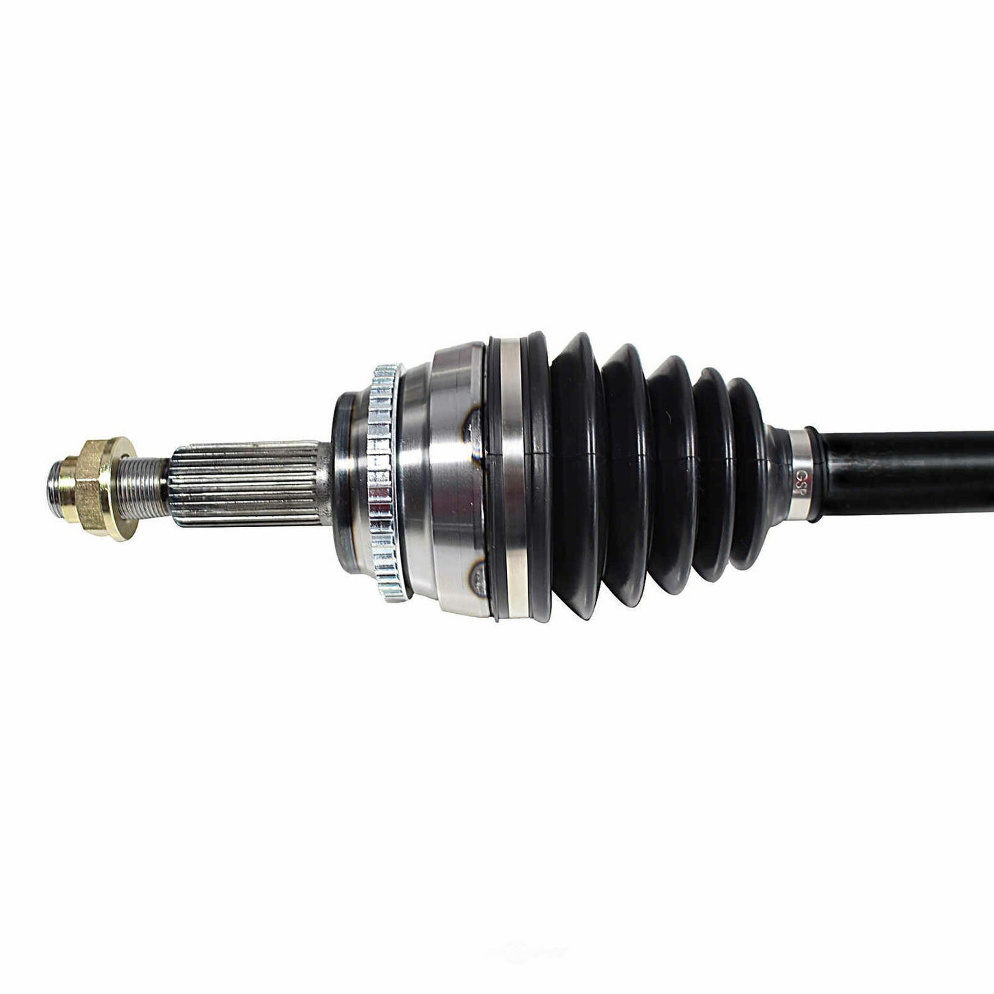 GSP North America NCV69527 CV Axle Assembly