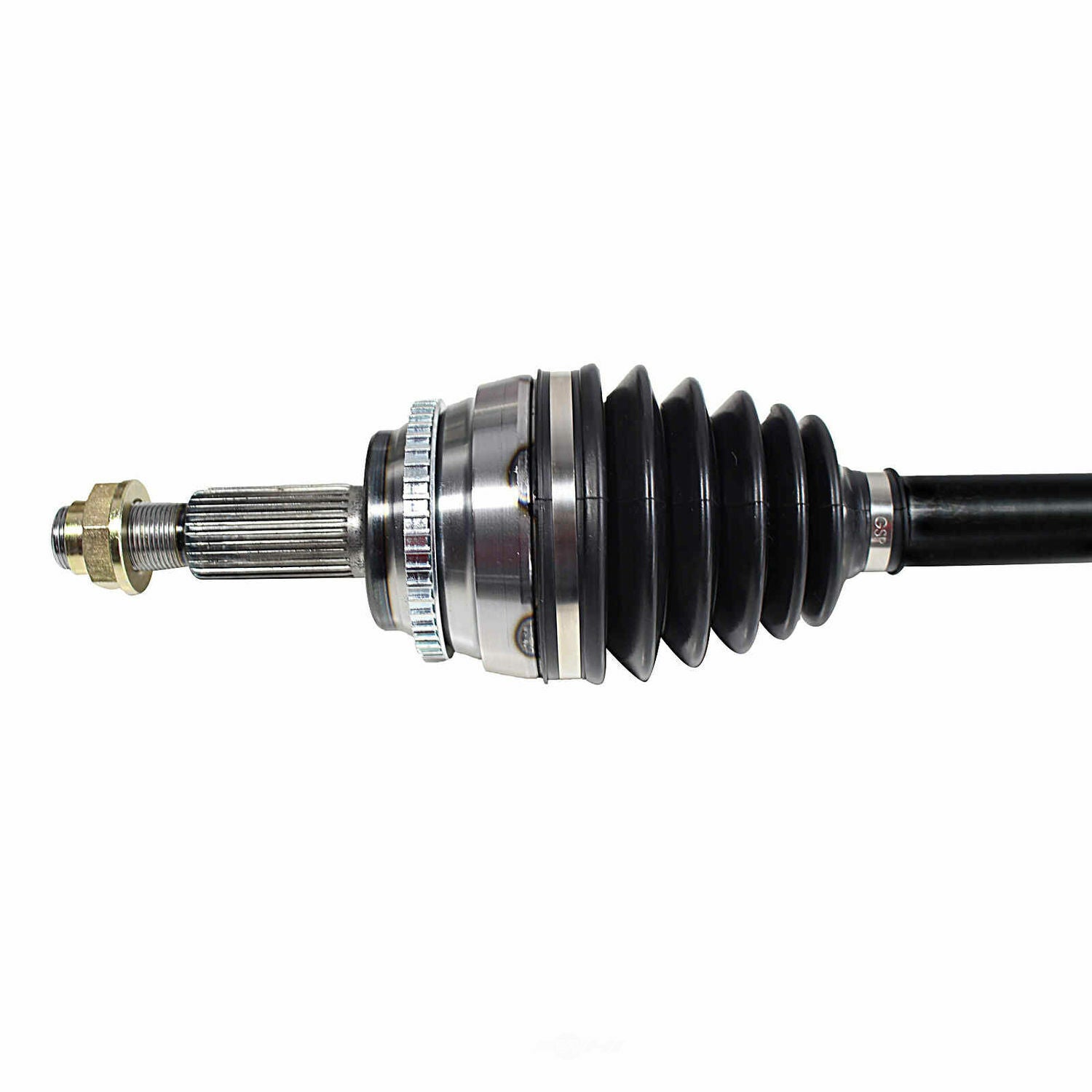 GSP North America NCV69527 CV Axle Assembly