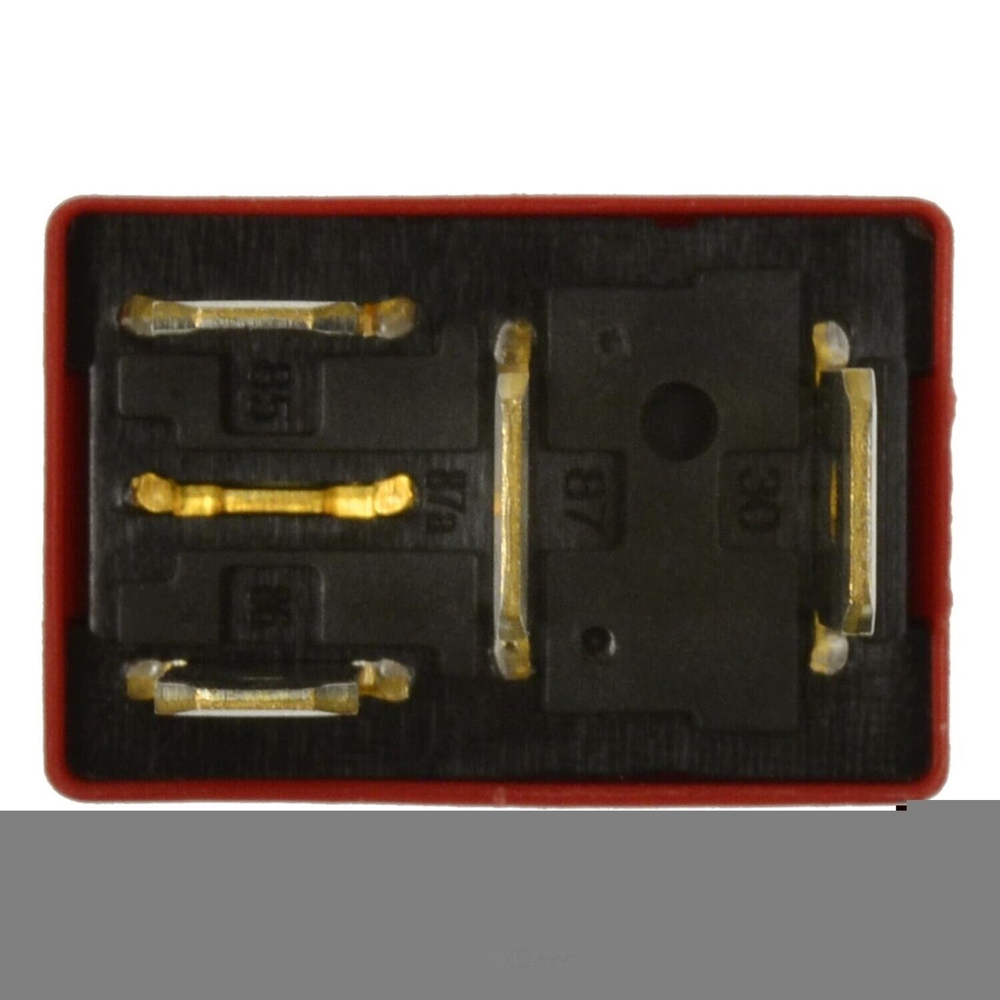 BWD R7420 Fuel Pump Relay
