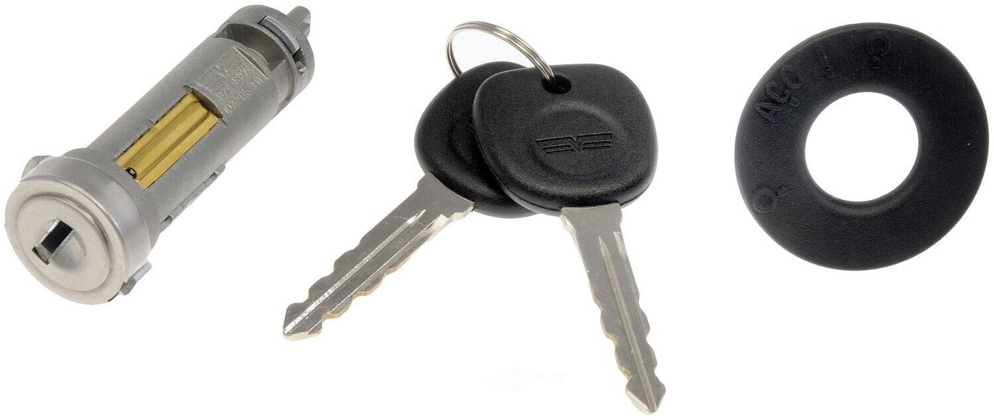 Dorman 924-897 Ignition Lock Cylinder