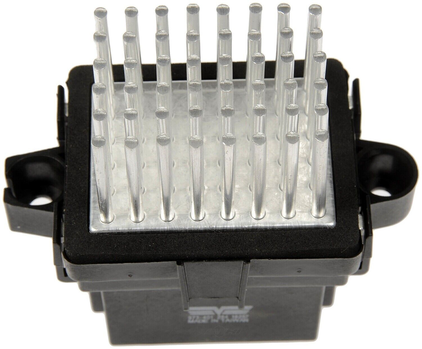 Dorman 973-401 HVAC Blower Motor Resistor Kit