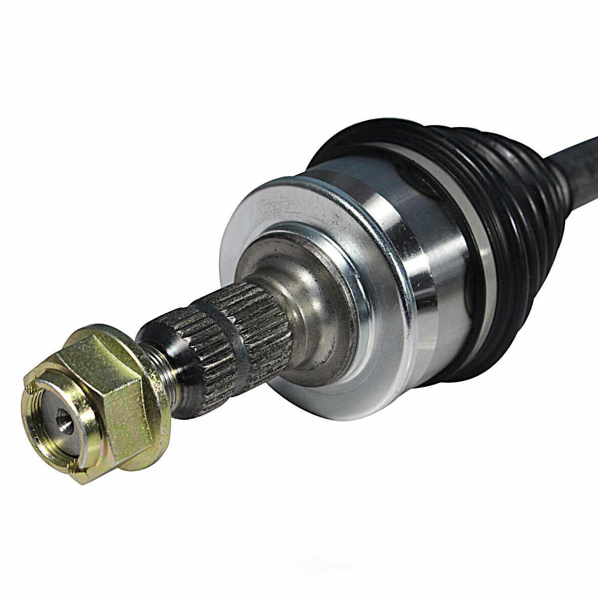 GSP North America NCV10295 CV Axle Assembly