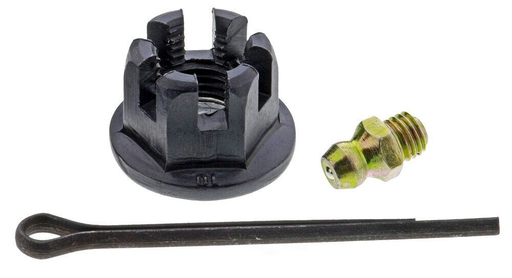 ACDelco Advantage MS501117 Suspension Control Arm and Ball Joint Assembly