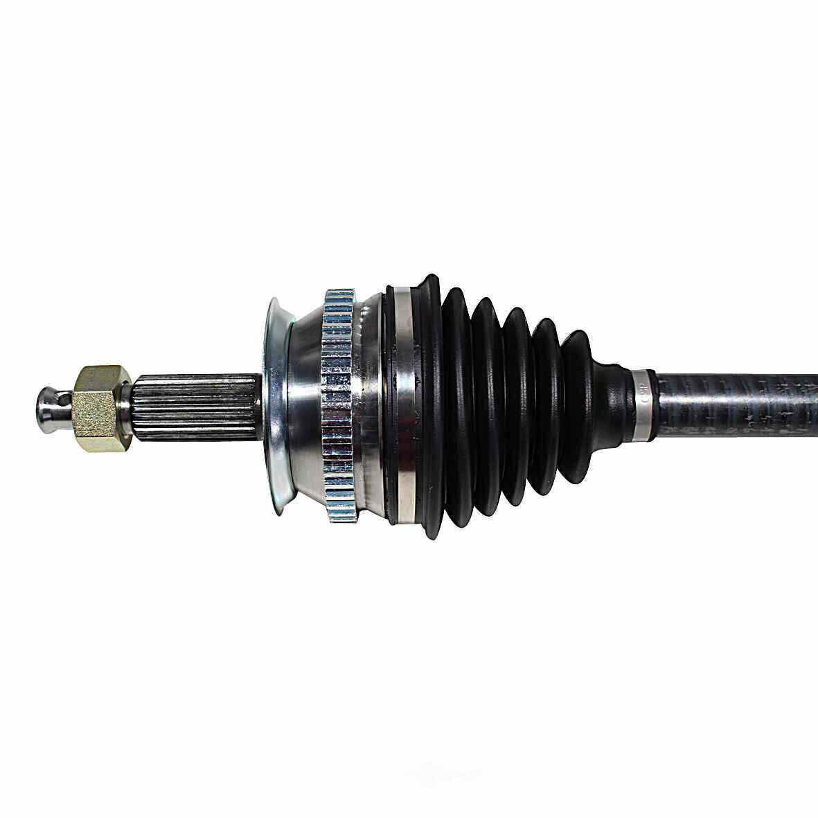 GSP North America NCV12553 CV Axle Assembly