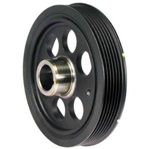 Dayco PB1653N Engine Harmonic Balancer