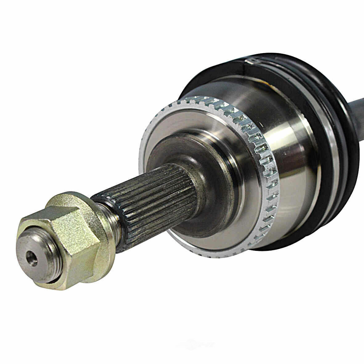 GSP North America NCV53567 CV Axle Assembly