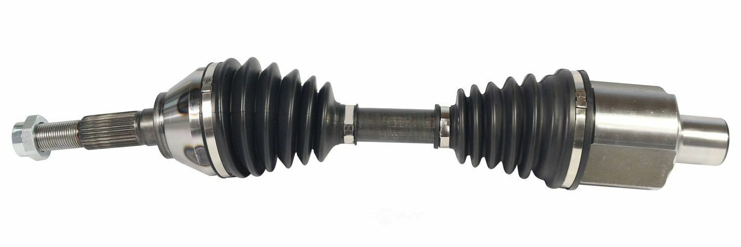 GSP North America NCV10206 CV Axle Assembly
