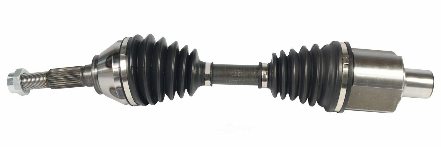 GSP North America NCV10206 CV Axle Assembly