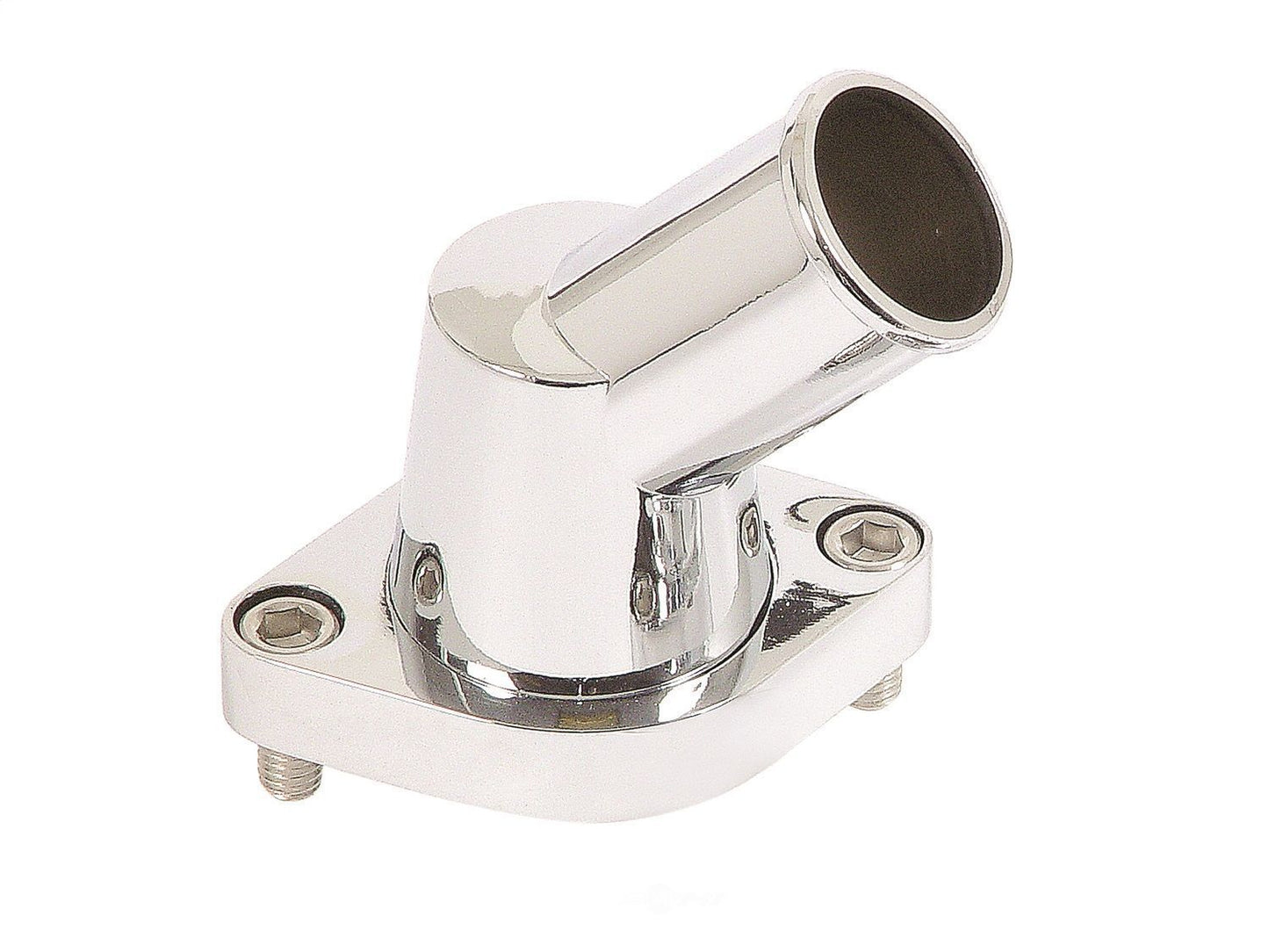 Mr Gasket 9141G Engine Coolant Thermostat Housing