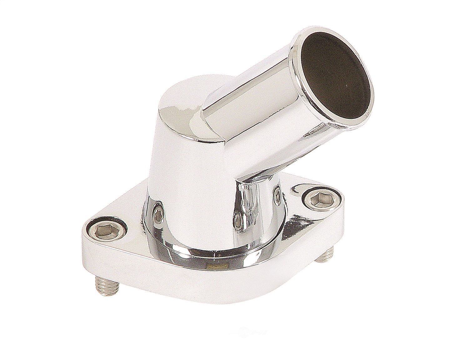 Mr Gasket 9141G Engine Coolant Thermostat Housing