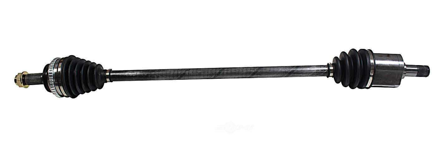 GSP North America NCV36503 CV Axle Assembly