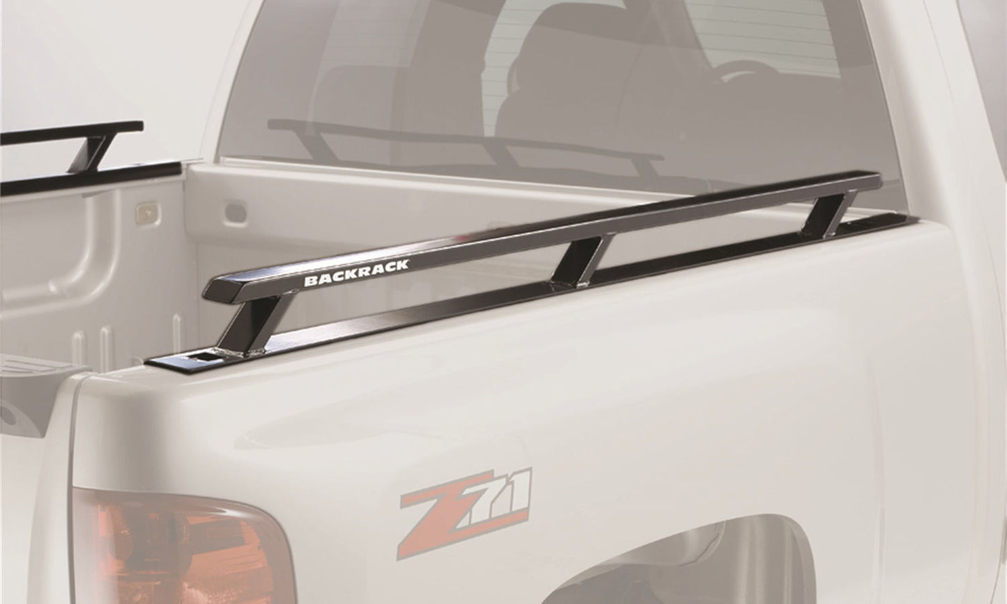 Backrack 65517 Truck Bed Side Rail