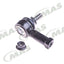 MAS Industries T3377 Steering Tie Rod End