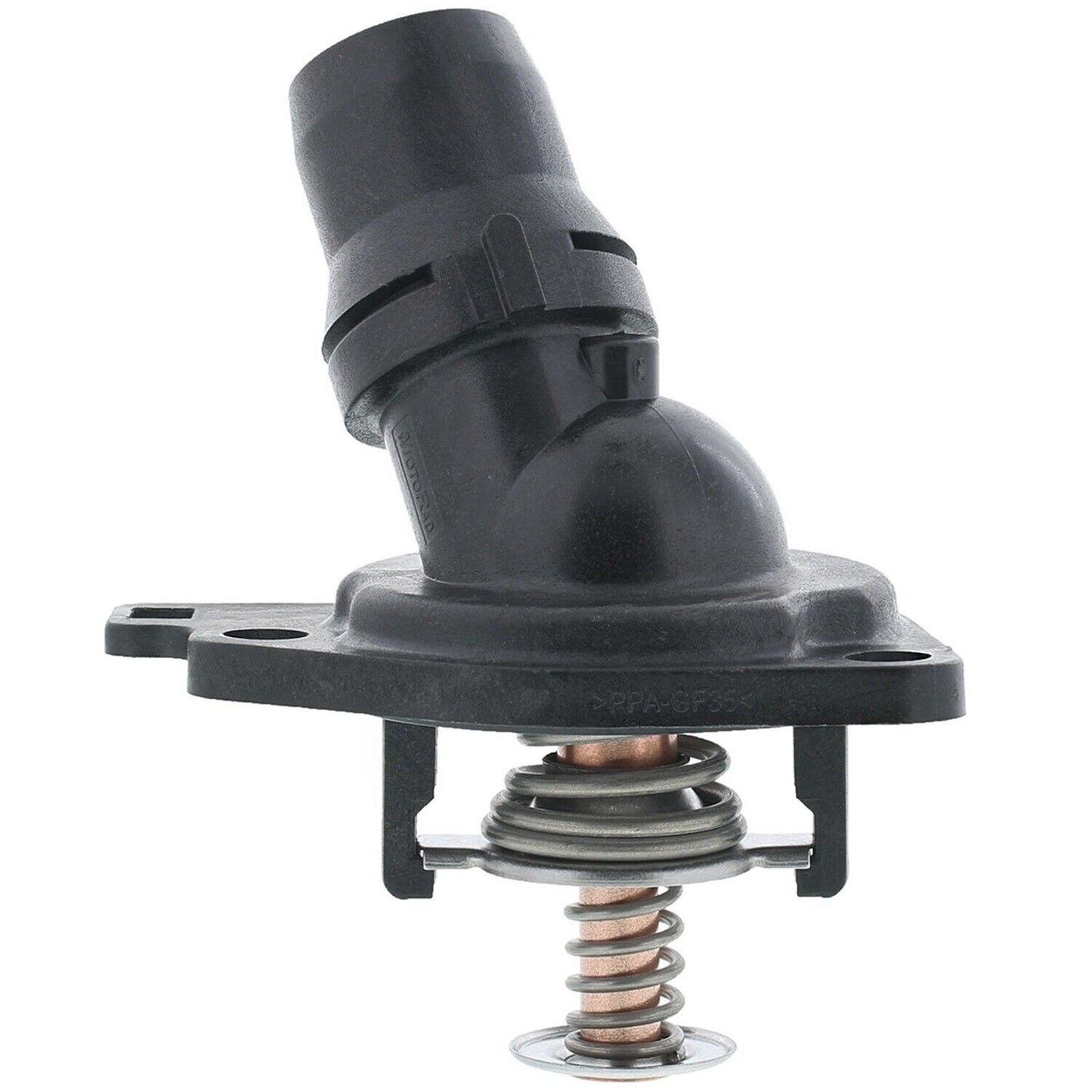 Motorad 554-170 Engine Coolant Thermostat Housing Assembly