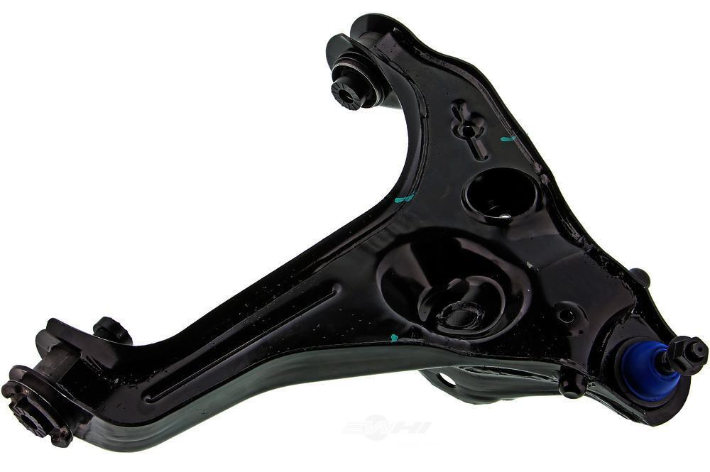 ACDelco Advantage MS40171 Suspension Control Arm and Ball Joint Assembly