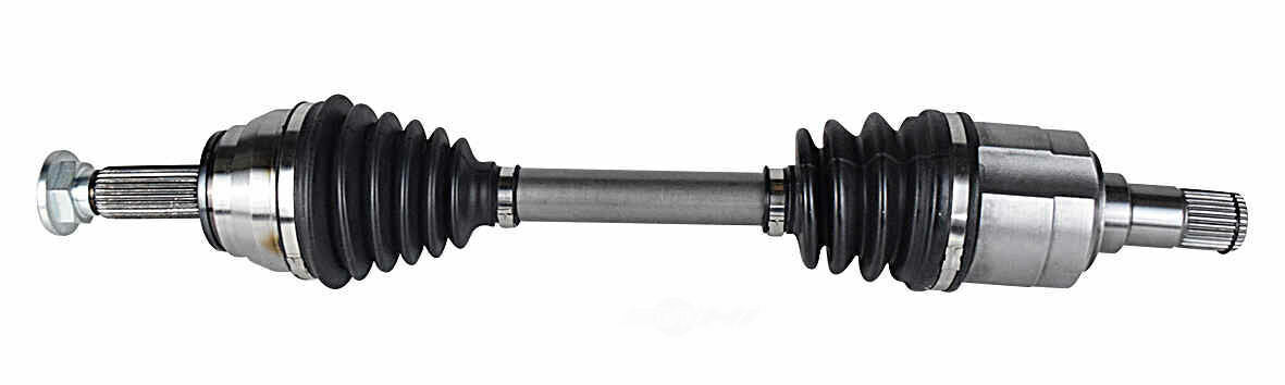 GSP North America NCV75082 CV Axle Assembly