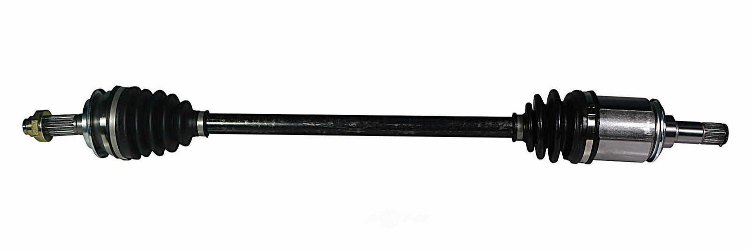 GSP North America NCV36140 CV Axle Assembly