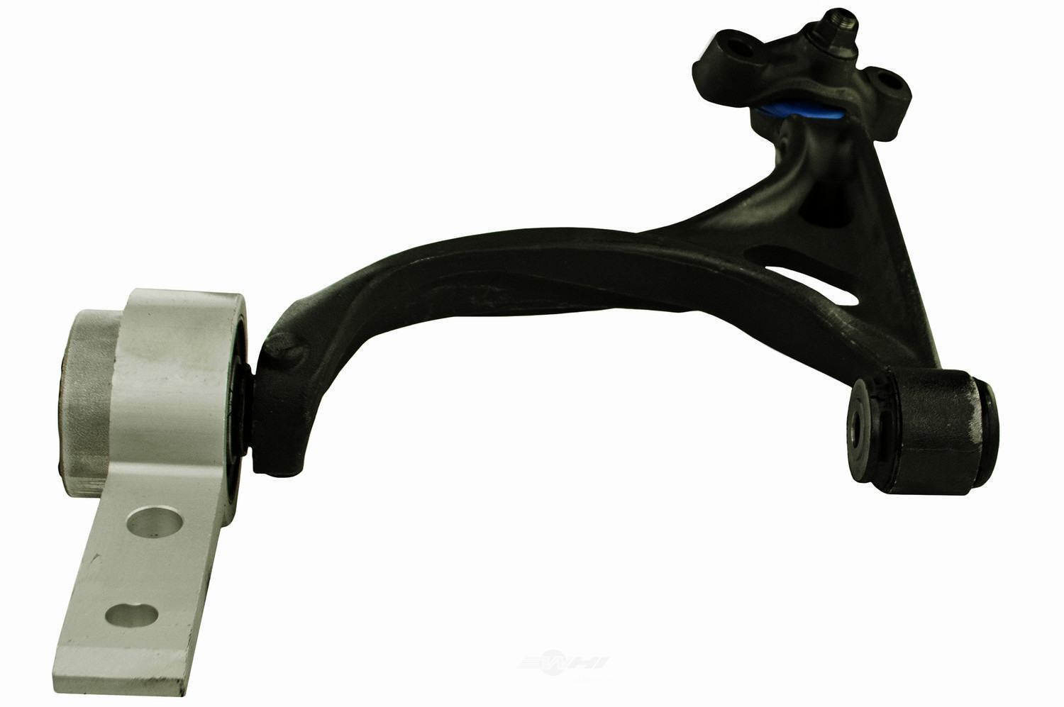 ACDelco Advantage MS761172 Suspension Control Arm and Ball Joint Assembly
